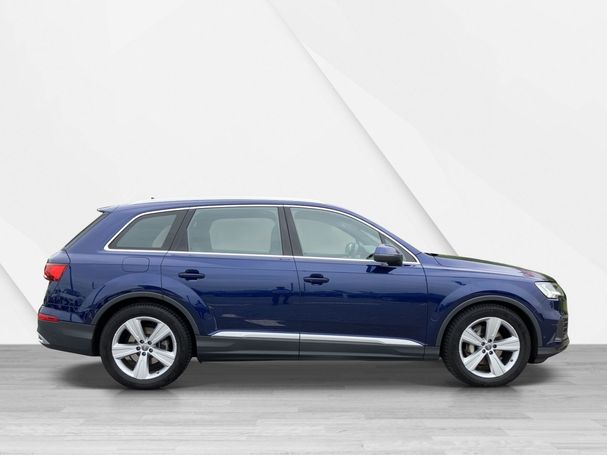 Audi Q7 50 TDI quattro S-Line 210 kW image number 14