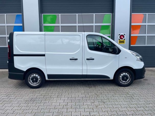 Renault Trafic 1.6 dCi L1H1 85 kW image number 7