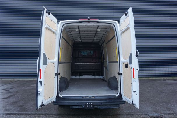 Volkswagen Crafter 35 TDI 130 kW image number 6