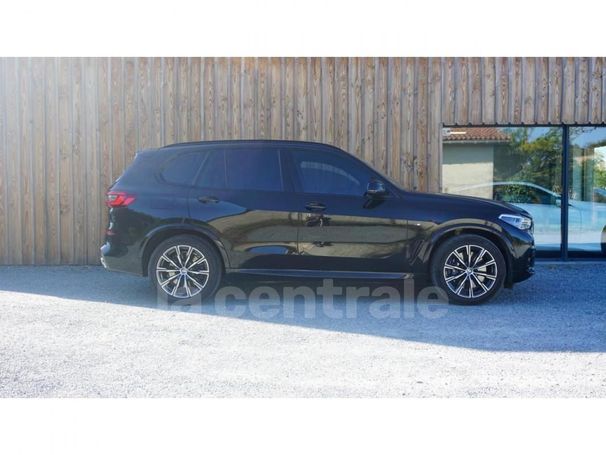 BMW X5 xDrive30d 195 kW image number 20