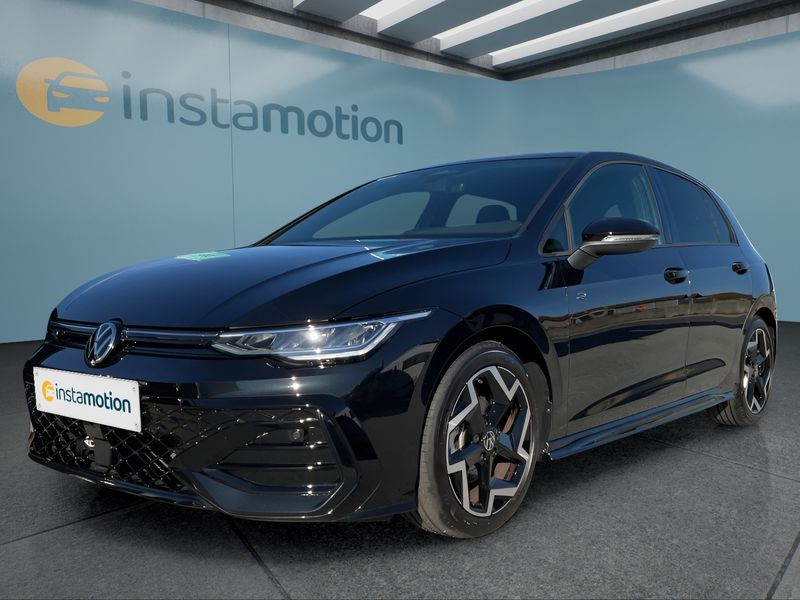 Volkswagen Golf 8 1.5