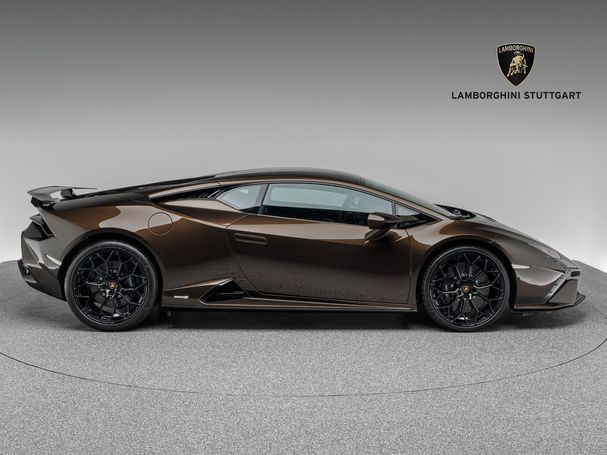 Lamborghini Huracan 471 kW image number 19