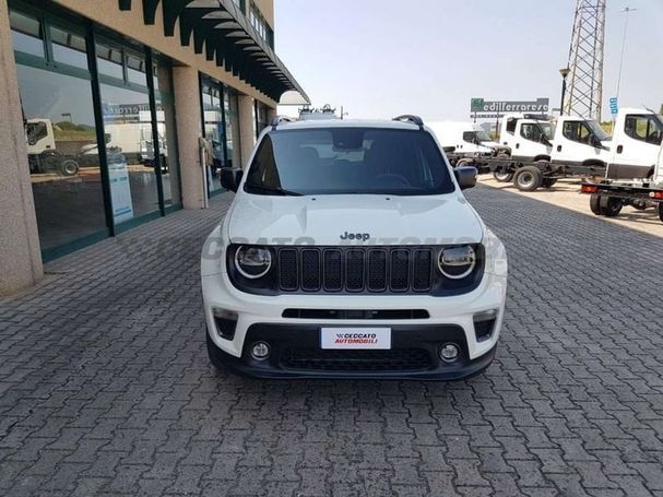 Jeep Renegade 1.3 PHEV 140 kW image number 3