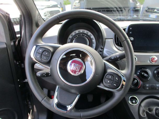 Fiat 500 1.0 51 kW image number 8