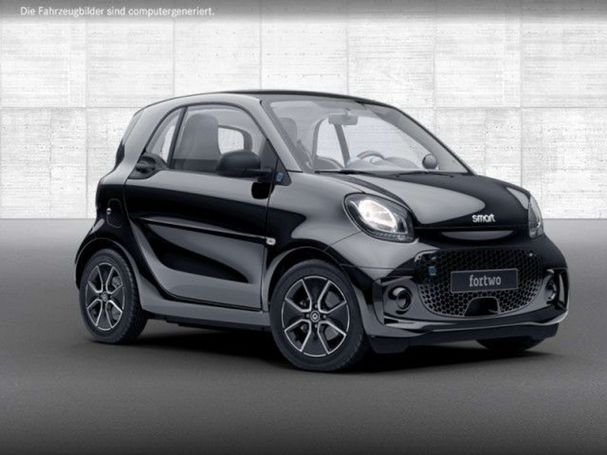 Smart ForTwo EQ 60 kW image number 16