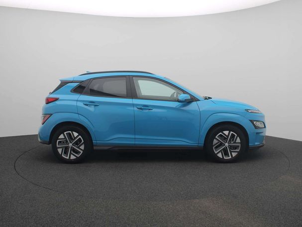 Hyundai Kona 64 kWh 150 kW image number 7