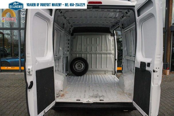 Fiat Ducato 35 140 103 kW image number 5