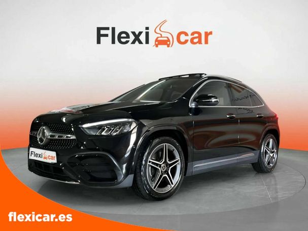 Mercedes-Benz GLA 200 d 110 kW image number 1