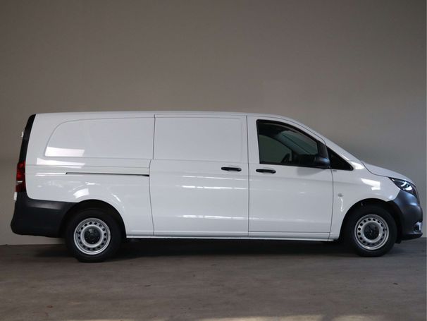 Mercedes-Benz Vito 116 CDI 120 kW image number 4