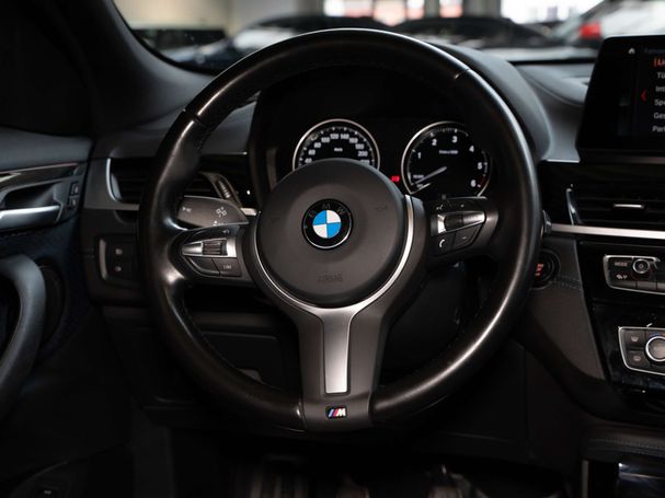 BMW X2 sDrive18d M Sport X 110 kW image number 14