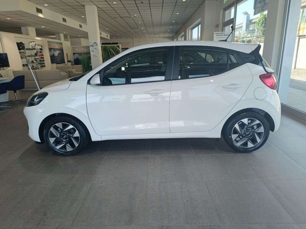 Hyundai i10 1.0 46 kW image number 5