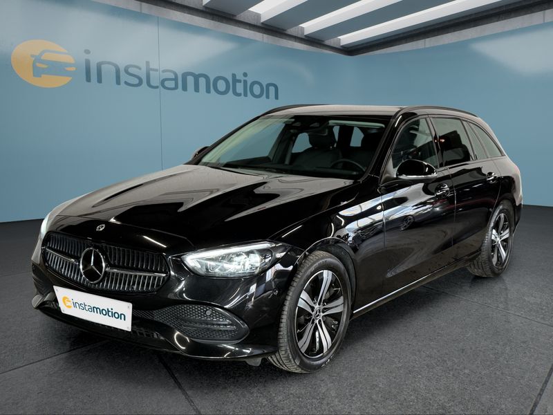 Mercedes-Benz C 200 T