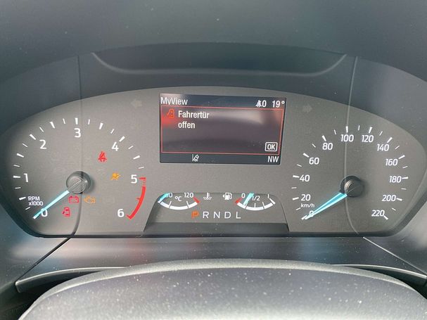 Ford Kuga 2.0 EcoBlue Cool Connect 88 kW image number 10