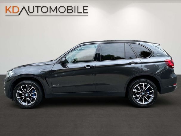 BMW X5 xDrive 180 kW image number 6