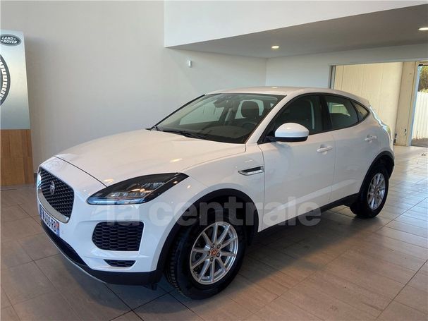 Jaguar E-Pace D150 110 kW image number 1