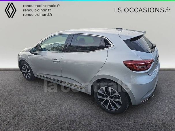 Renault Clio TCe 90 Techno 66 kW image number 15