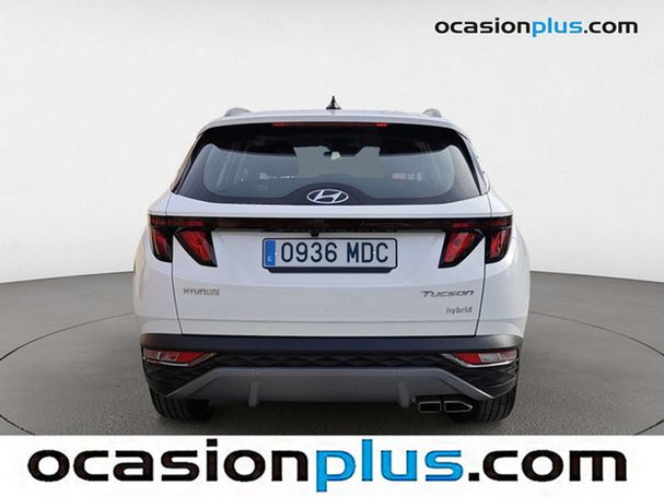 Hyundai Tucson 1.6 N 132 kW image number 18