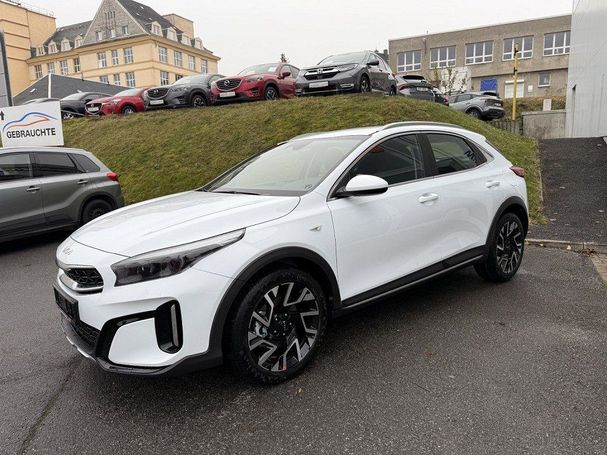 Kia XCeed 1.0 Vision 74 kW image number 1