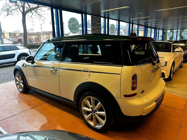 Mini Cooper D Clubman 82 kW image number 6