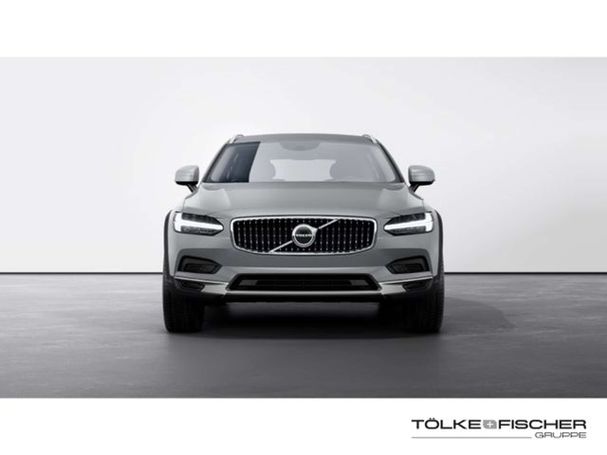 Volvo V90 Cross Country AWD B4 145 kW image number 10