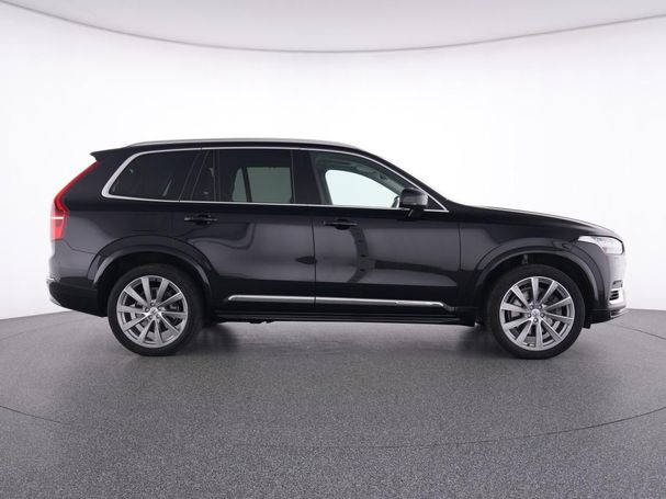 Volvo XC90 Recharge T8 AWD 287 kW image number 12