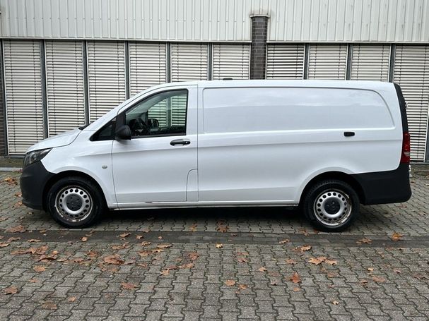 Mercedes-Benz Vito 114 CDi 100 kW image number 16