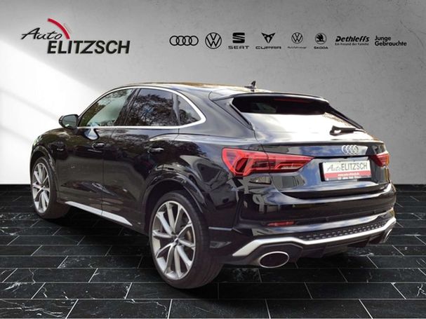 Audi RSQ3 TFSI Sportback 294 kW image number 4