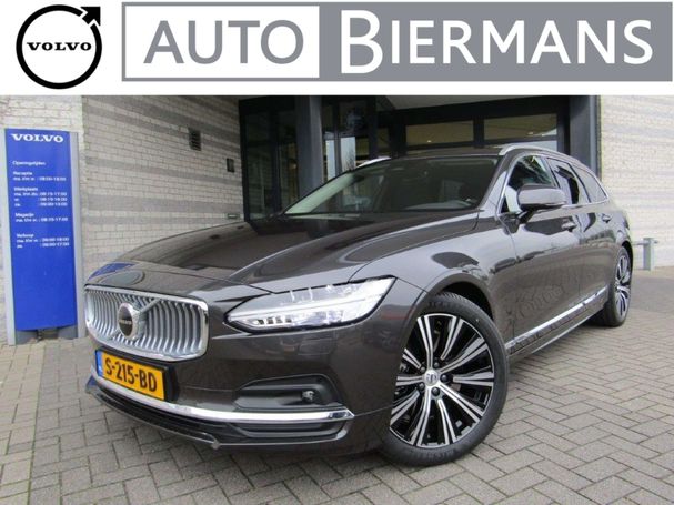 Volvo V90 B5 184 kW image number 1