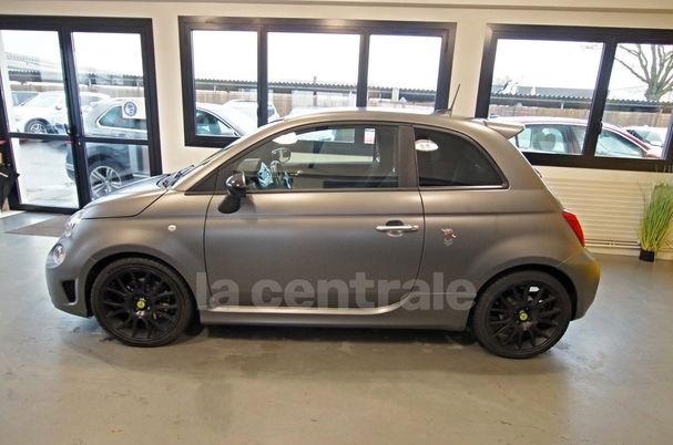 Abarth 500 1.4 16V T Jet 595 121 kW image number 5