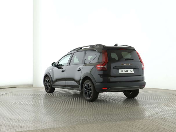 Dacia Jogger TCe 110 81 kW image number 6