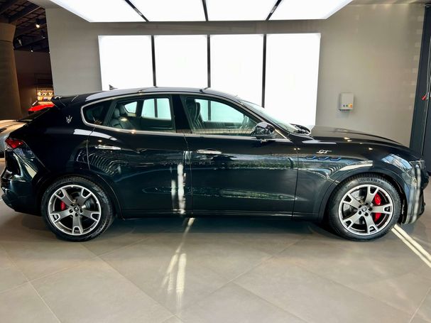 Maserati Levante GT 243 kW image number 4