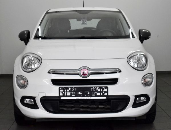 Fiat 500X 103 kW image number 22