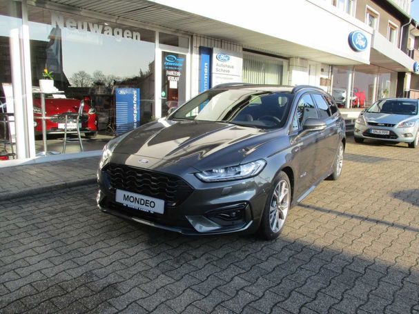 Ford Mondeo 2.0 Hybrid ST-Line 138 kW image number 1