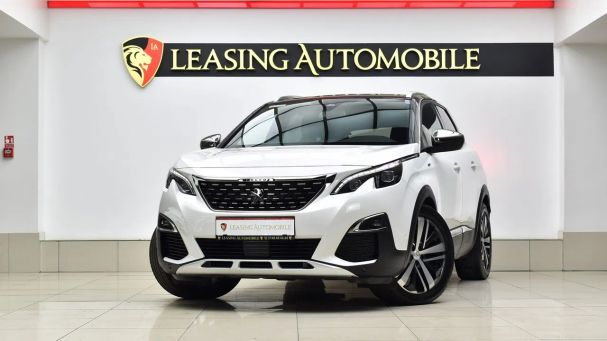 Peugeot 3008 130 kW image number 1