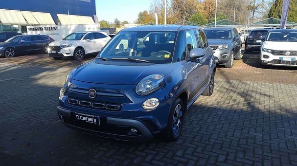 Fiat 500L 1.4 Cross 70 kW image number 1