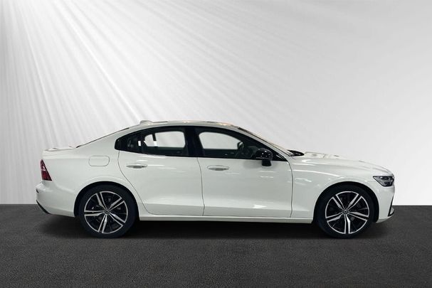 Volvo S60 T8 R Design AWD Recharge 293 kW image number 2