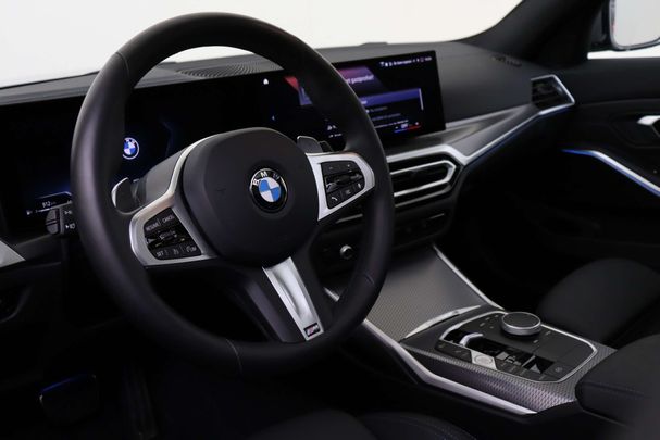 BMW 318i Touring 115 kW image number 5