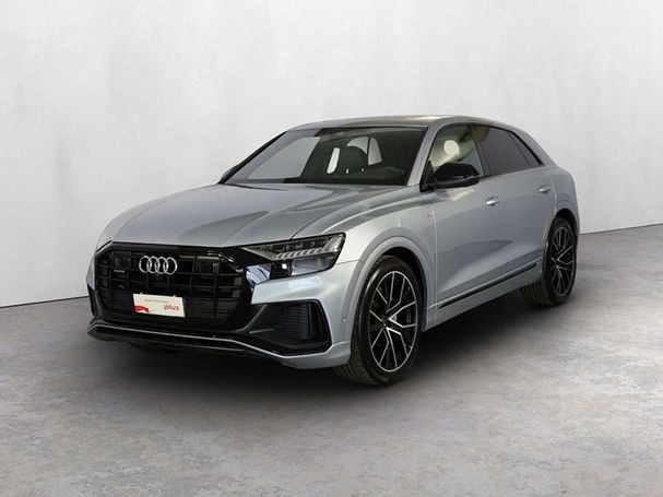 Audi Q8 50 TDI quattro Tiptronic 210 kW image number 1