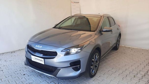 Kia XCeed 1.6 CRDi 100 kW image number 1