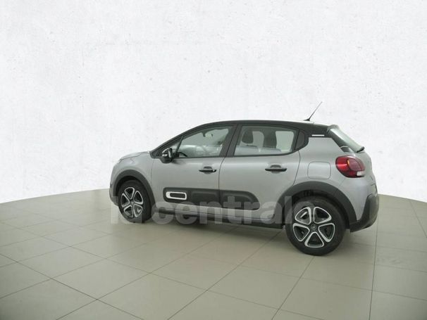 Citroen C3 Pure Tech 83 S&S Shine 61 kW image number 15