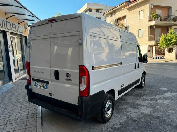 Fiat Ducato 88 kW image number 2