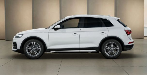 Audi Q5 150 kW image number 4