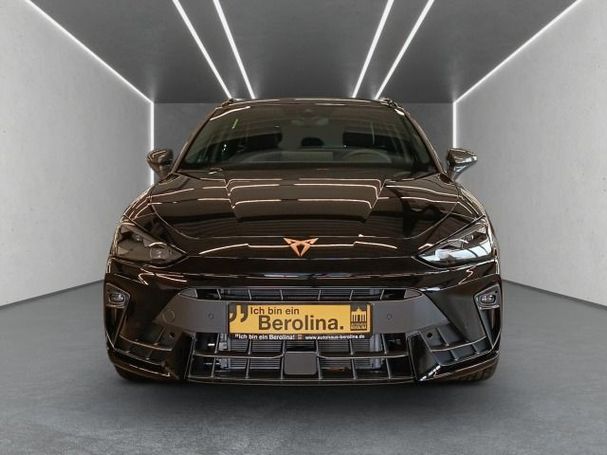 Cupra Leon 1.5 eTSI DSG 110 kW image number 2