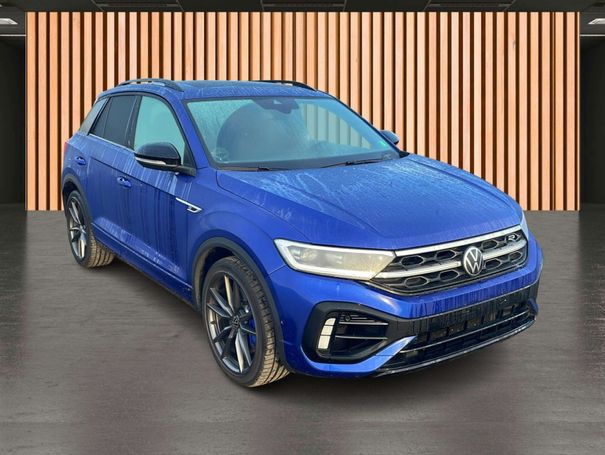 Volkswagen T-Roc R 4Motion DSG 221 kW image number 7