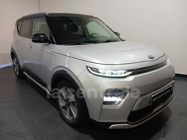 Kia Soul e-Soul 150 kW image number 2