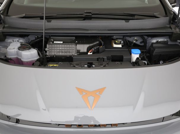 Cupra Born 58 kWh 150 kW image number 24