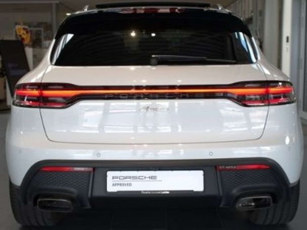 Porsche Macan 195 kW image number 4