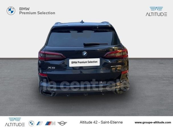 BMW X5 45e xDrive 290 kW image number 6