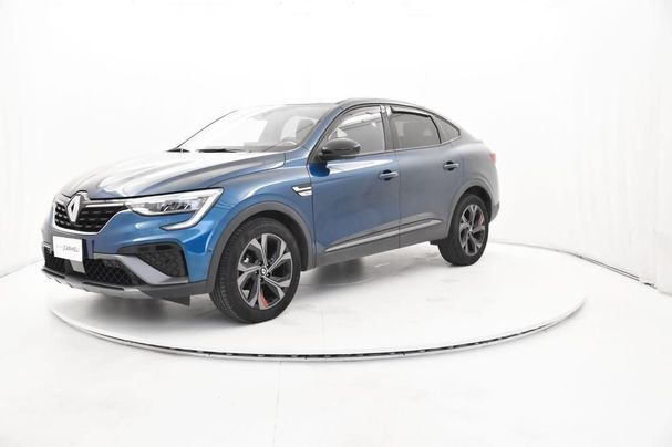 Renault Arkana 103 kW image number 1