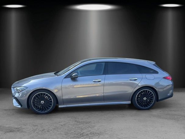 Mercedes-Benz CLA 250 Shooting Brake CLA Shooting Brake 250 AMG Line 165 kW image number 5